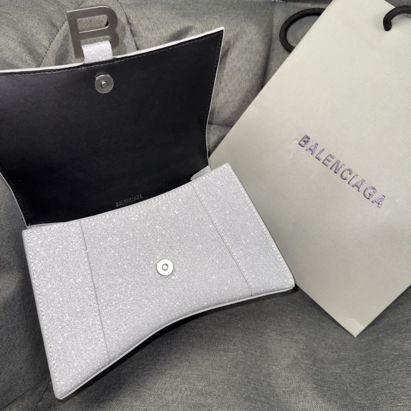 Balenciaga Hourglass Bags